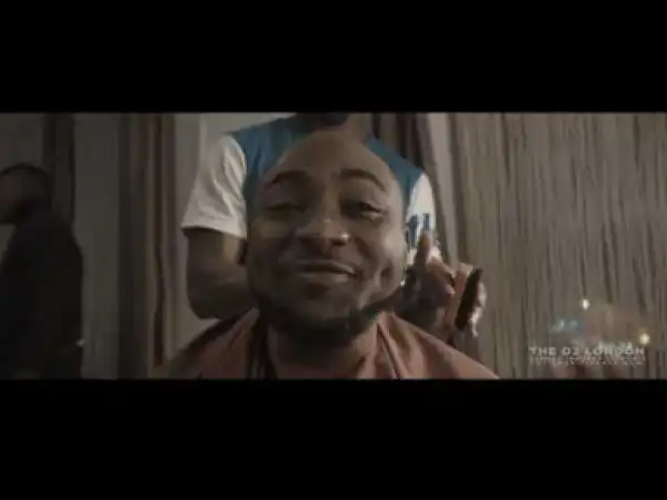 Video: Davido’s 30 Billion Experience (Documentary)